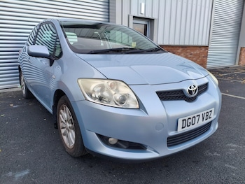 Used Toyota Auris 2007 for sale - 76405507: Photo