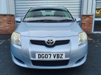 Used Toyota Auris 2007 for sale - 76405507: Photo