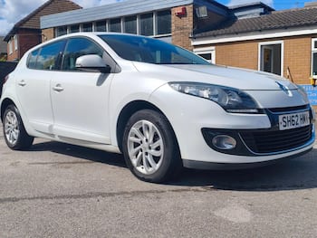 Used Renault Megane 2012 for sale - 79842726: Photo