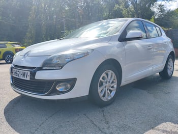 Used Renault Megane 2012 for sale - 79842726: Photo
