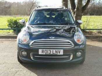 Used MINI One 2013 for sale - 73855954: Photo