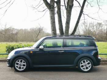 Used MINI One 2013 for sale - 73855954: Photo