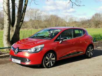 Used Renault Clio 2013 for sale - 73856113: Photo