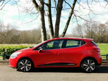 Used Renault Clio 2013 for sale - 73856113: Photo