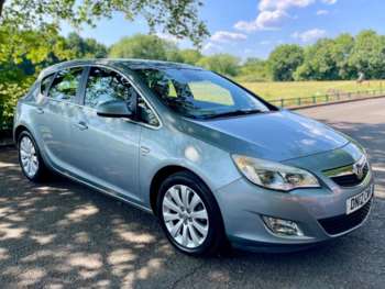 2012 - 1.6 16v SE 5-Door