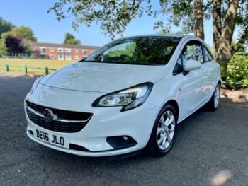 Used Vauxhall Corsa 2016 for sale - 75039138: Photo