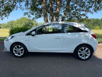 Used Vauxhall Corsa 2016 for sale - 75039138: Photo