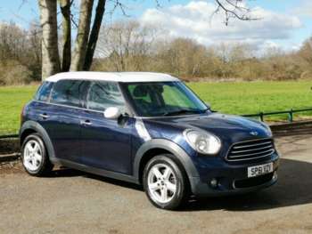 2011 - COOPER 5-Door