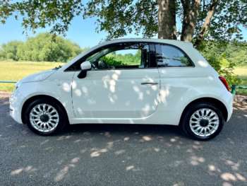 Used Fiat 500 2017 for sale - 75039176: Photo