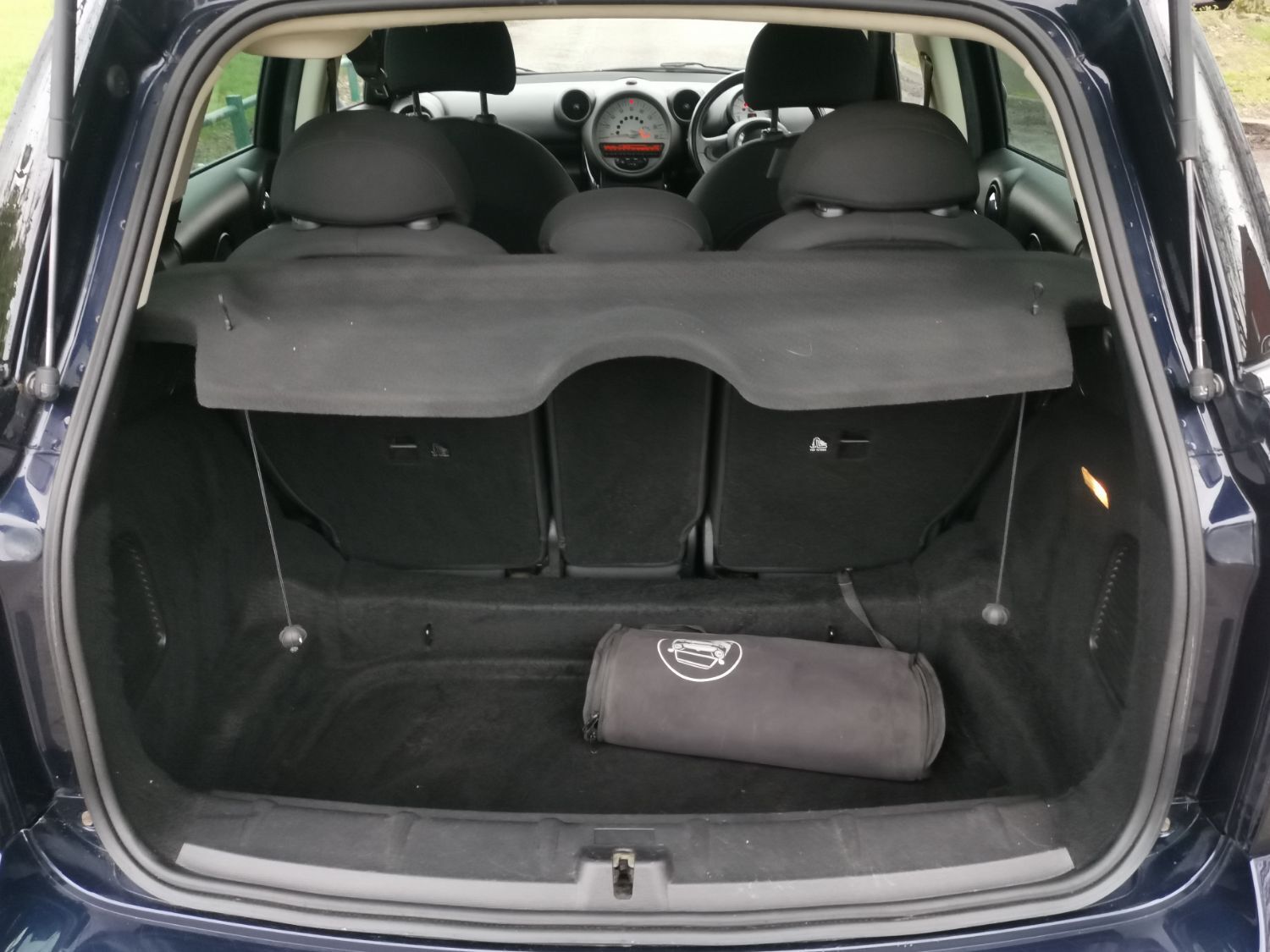 Vehicle 25