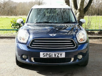 Used MINI Countryman 2011 for sale - 75667871: Photo