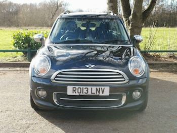 Used MINI Clubman 2013 for sale - 75667994: Photo