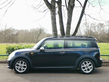 Used MINI Clubman 2013 for sale - 75667994: Photo