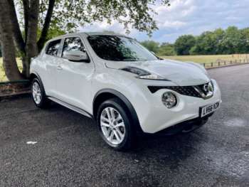 2016 - 1.6 N-Connecta 5-Door