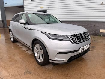 Used Land Rover Range Rover Velar 2018 for sale - 79695117: Photo