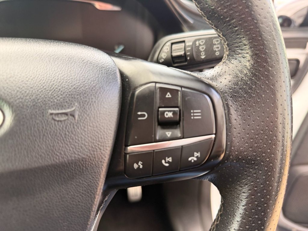 Used Ford Fiesta 2018 for sale - 78117636: Photo 19