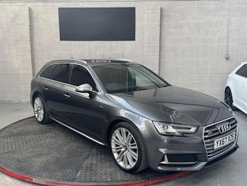 Used Audi A4 2017 for sale - 79409755: Photo