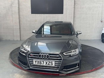 Used Audi A4 2017 for sale - 79409755: Photo