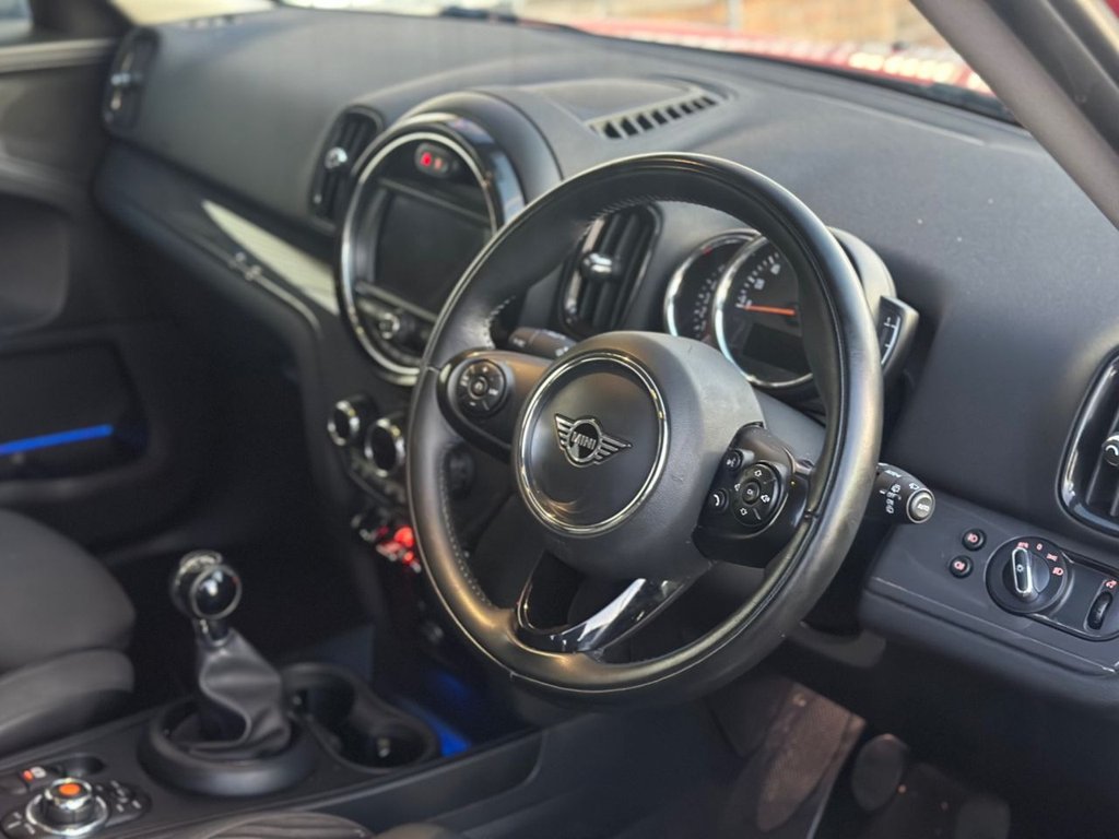 Used MINI Countryman 2018 for sale - 76934585: Photo 10