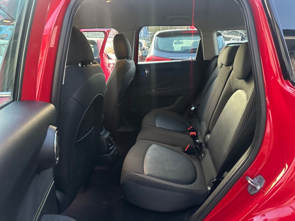 Used MINI Countryman 2018 for sale - 76934585: Photo 13