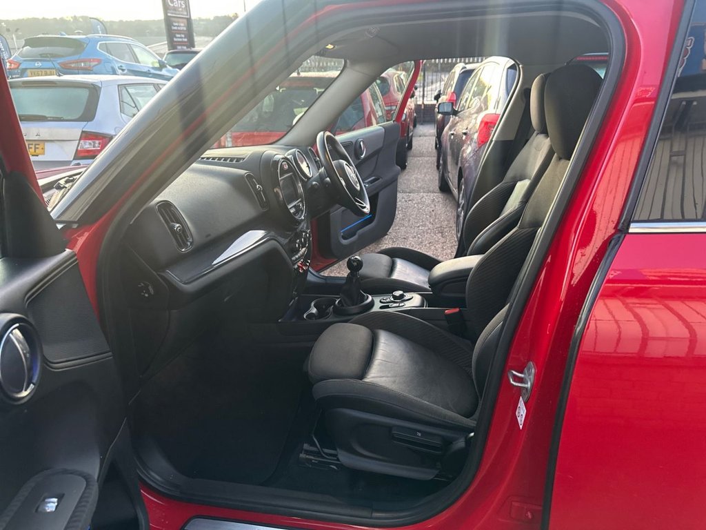 Used MINI Countryman 2018 for sale - 76934585: Photo 14