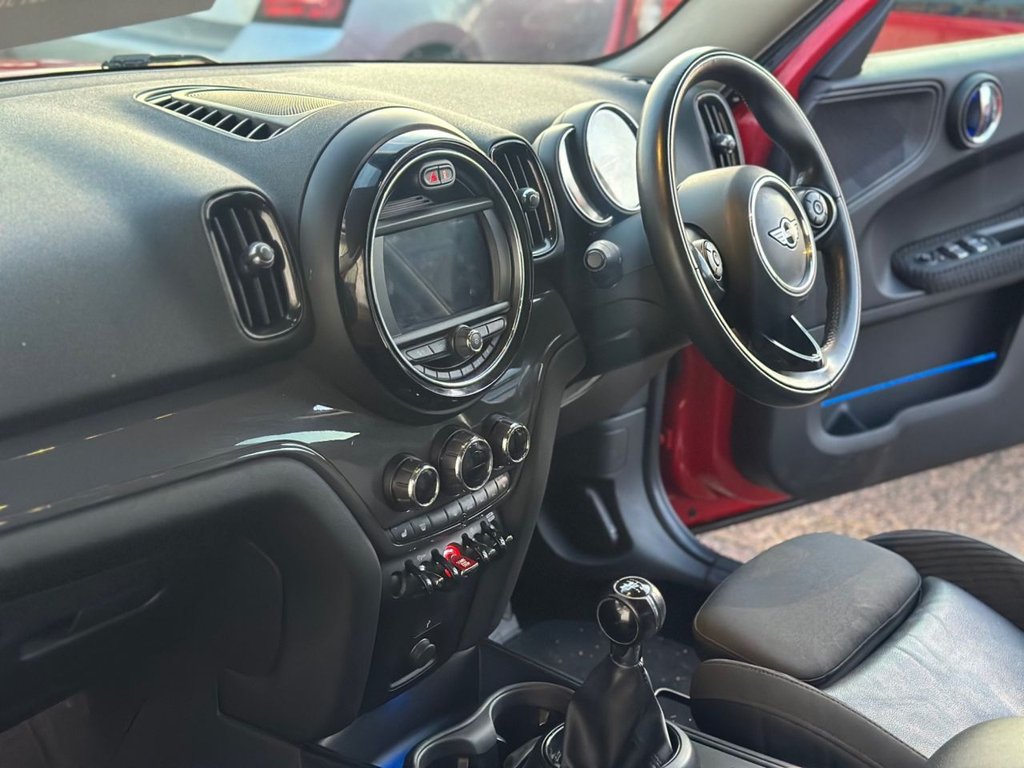 Used MINI Countryman 2018 for sale - 76934585: Photo 15