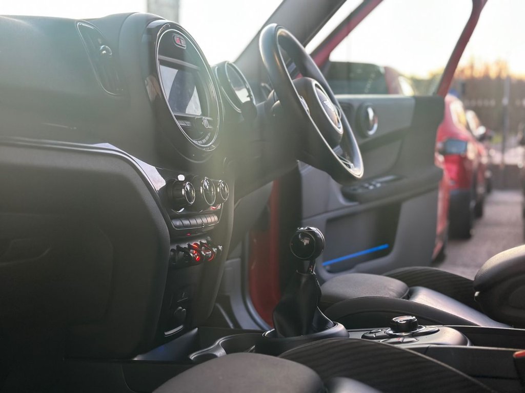 Used MINI Countryman 2018 for sale - 76934585: Photo 16