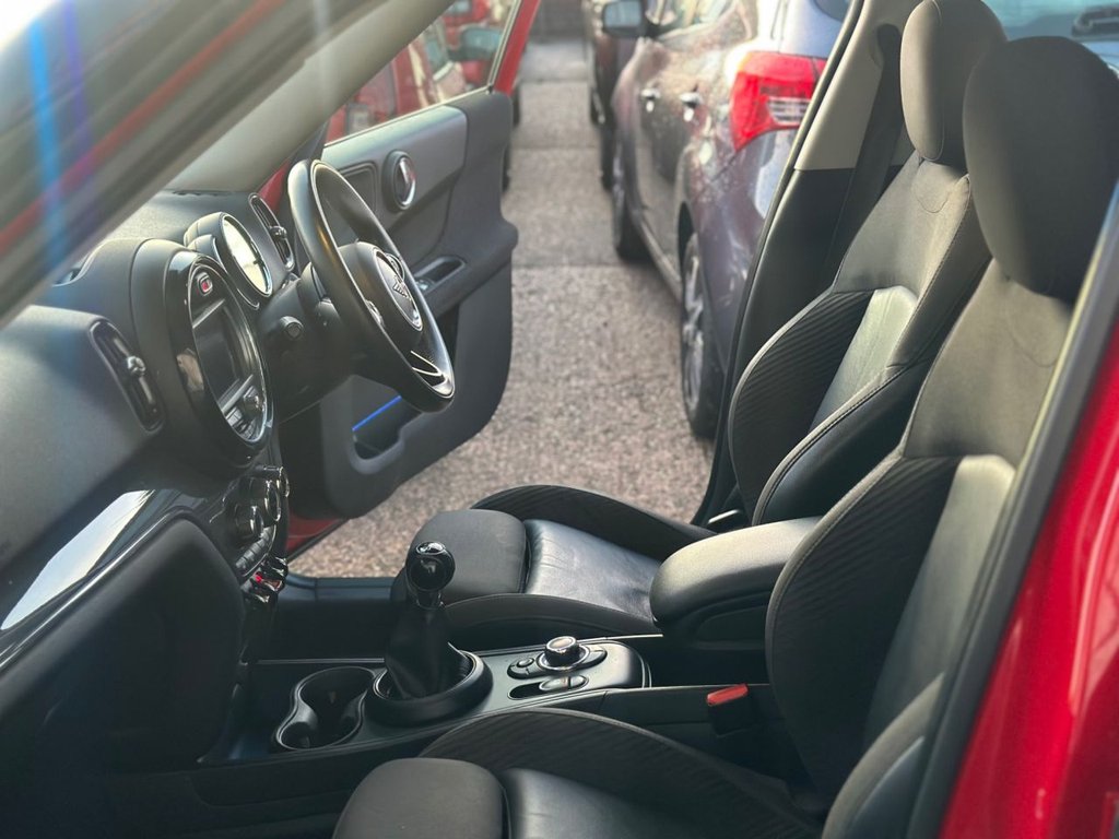 Used MINI Countryman 2018 for sale - 76934585: Photo 17