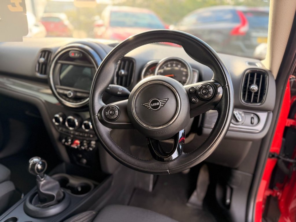 Used MINI Countryman 2018 for sale - 76934585: Photo 19