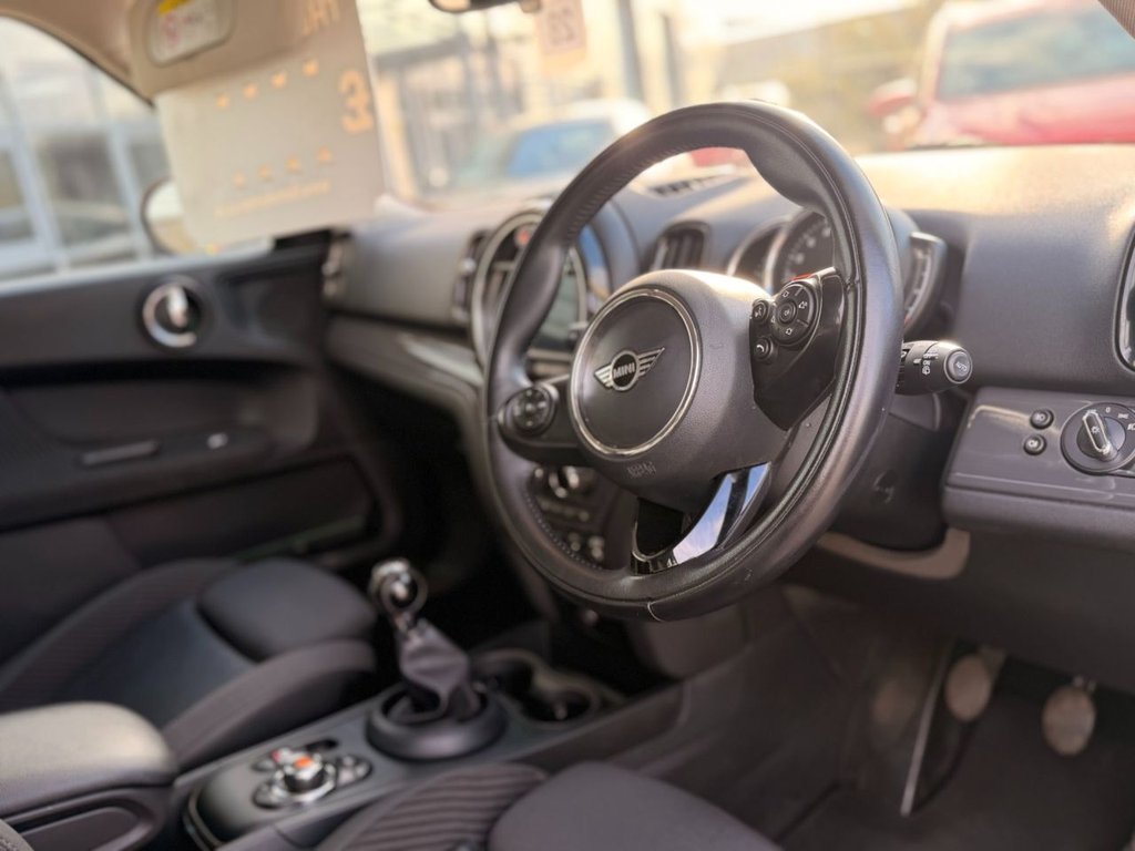 Used MINI Countryman 2018 for sale - 76934585: Photo 20