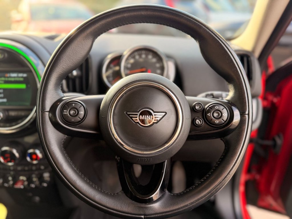 Used MINI Countryman 2018 for sale - 76934585: Photo 21