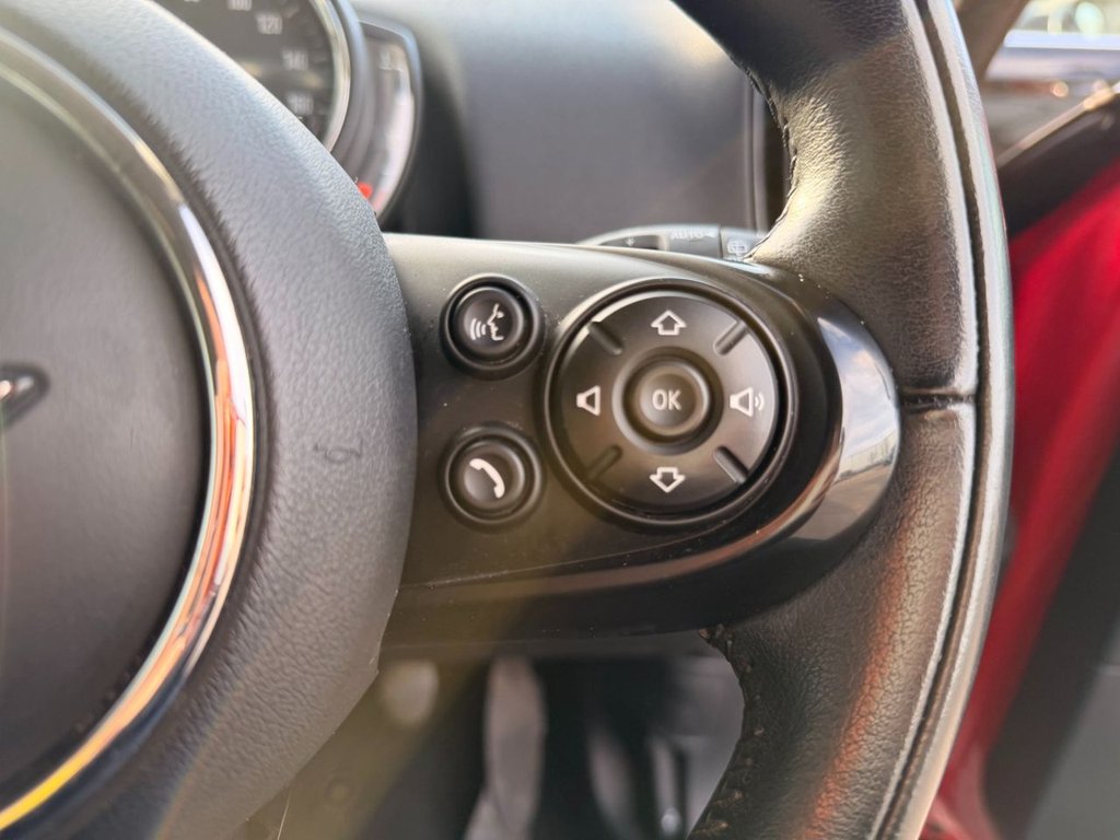 Used MINI Countryman 2018 for sale - 76934585: Photo 22