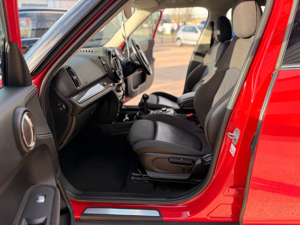 Used MINI Countryman 2018 for sale - 76934585: Photo 24