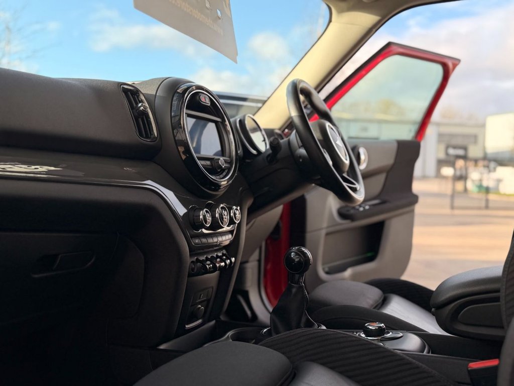 Used MINI Countryman 2018 for sale - 76934585: Photo 25