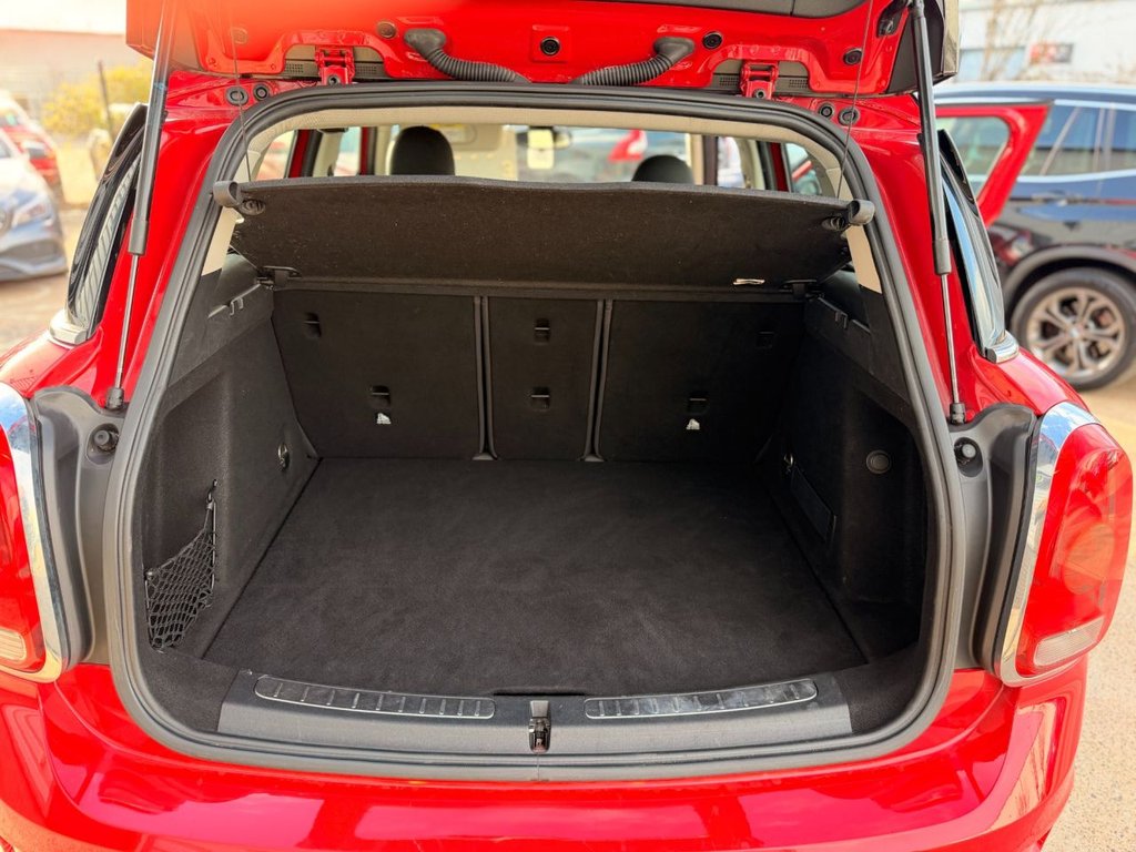 Used MINI Countryman 2018 for sale - 76934585: Photo 28