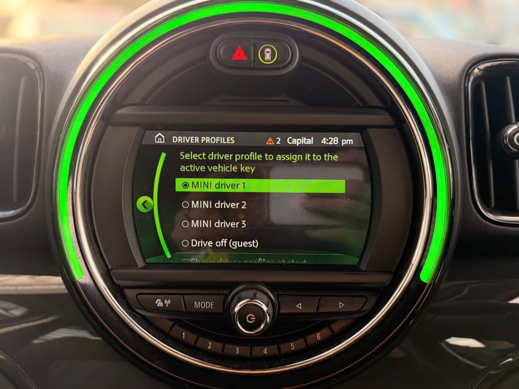 Used MINI Countryman 2018 for sale - 76934585: Photo 34