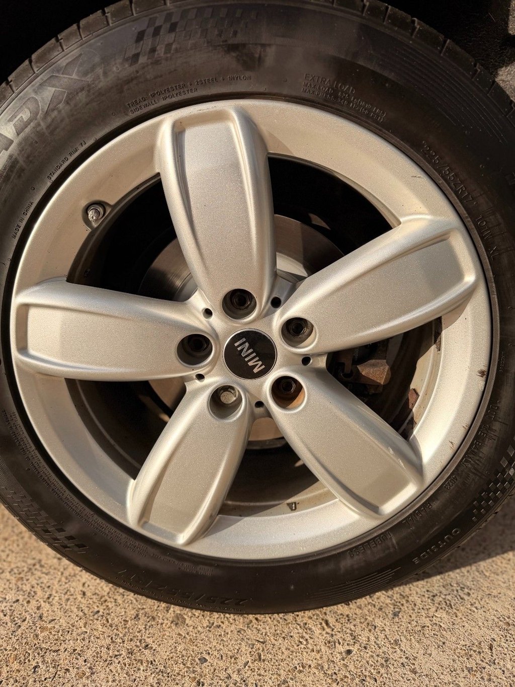 Used MINI Countryman 2018 for sale - 76934585: Photo 38