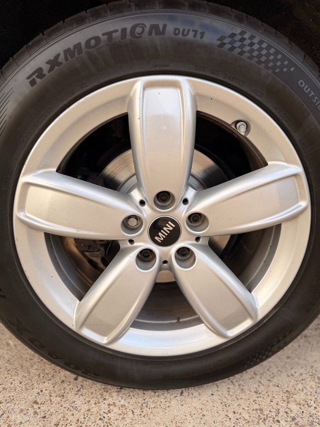 Used MINI Countryman 2018 for sale - 76934585: Photo 39