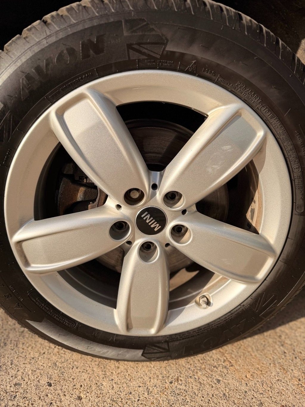 Used MINI Countryman 2018 for sale - 76934585: Photo 40