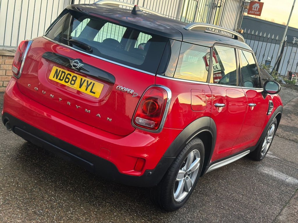 Used MINI Countryman 2018 for sale - 76934585: Photo 6