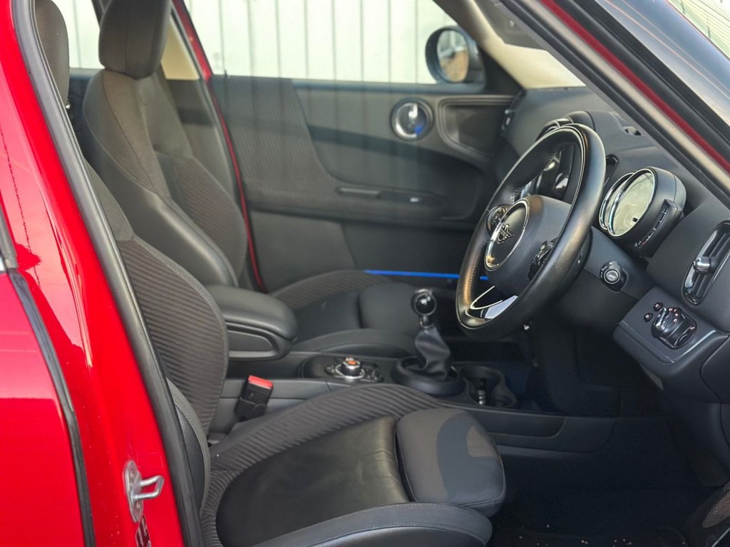 Used MINI Countryman 2018 for sale - 76934585: Photo 9