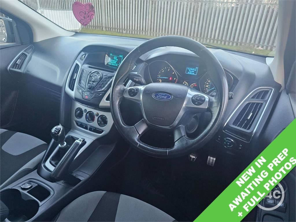 Used Ford Focus 2014 for sale - 77250621: Photo 10
