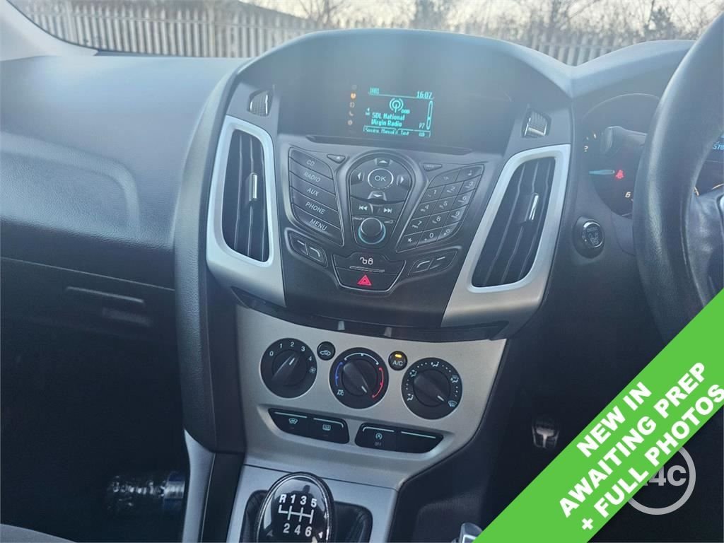 Used Ford Focus 2014 for sale - 77250621: Photo 12