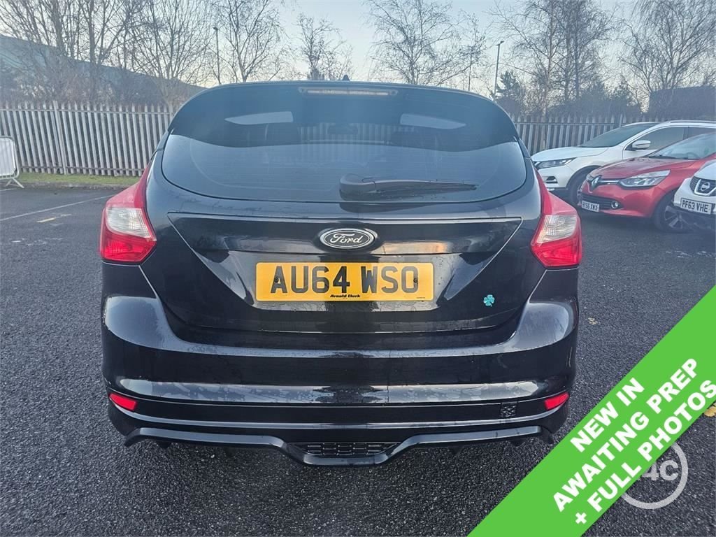 Used Ford Focus 2014 for sale - 77250621: Photo 5