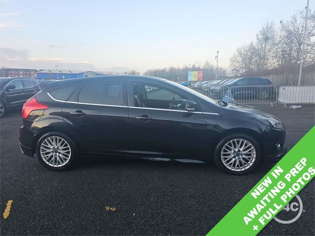 Used Ford Focus 2014 for sale - 77250621: Photo 7