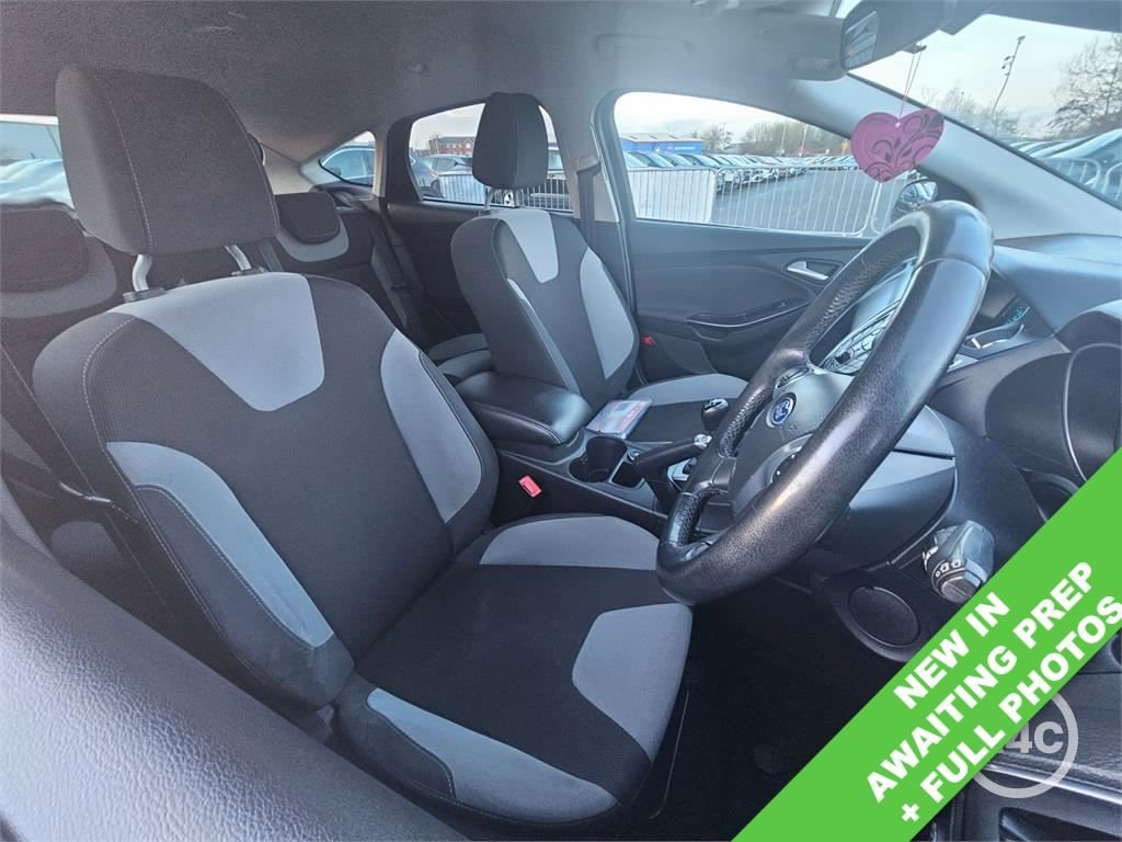 Used Ford Focus 2014 for sale - 77250621: Photo 9