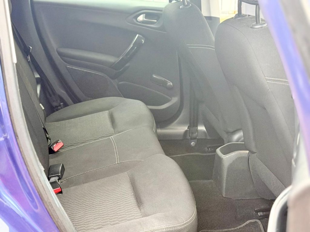 Used Peugeot 208 2016 for sale - 77236570: Photo 10