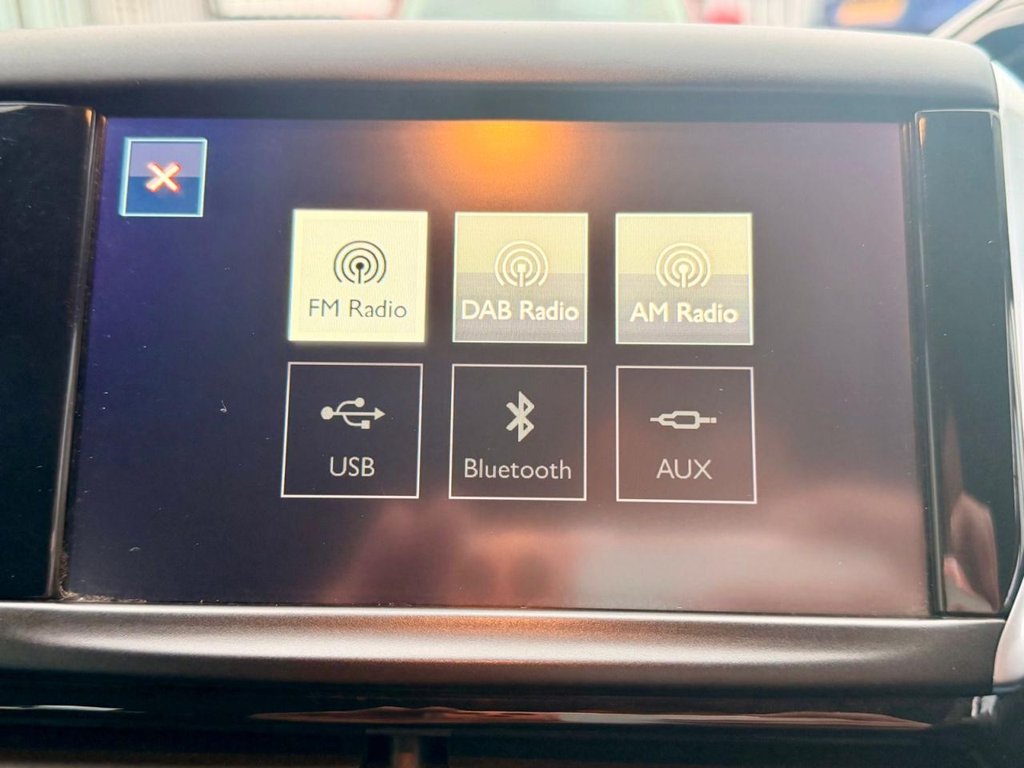 Used Peugeot 208 2016 for sale - 77236570: Photo 18