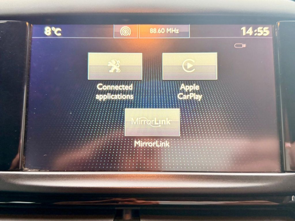 Used Peugeot 208 2016 for sale - 77236570: Photo 19