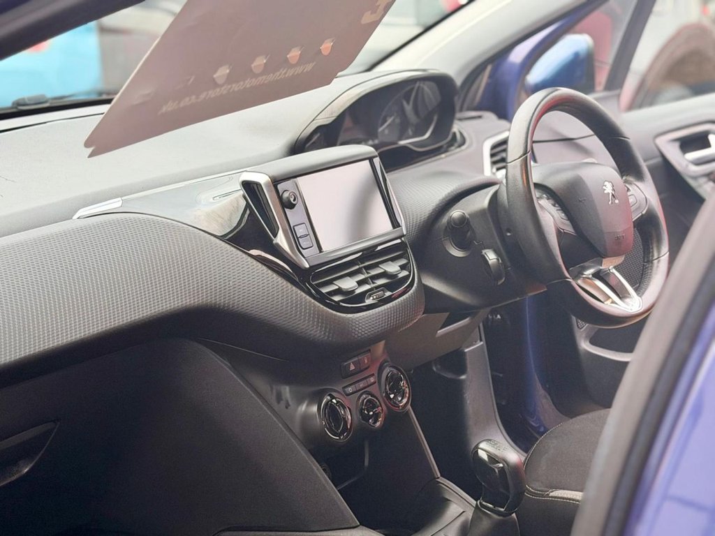 Used Peugeot 208 2016 for sale - 77236570: Photo 6